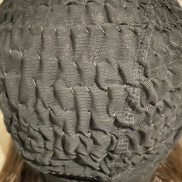 🔥New 28” Sexy Maya Frontal Closure T-Part Premium Human Hair Blend Wig🔥 - Picture 10 of 12